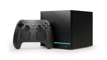 Steam Machine