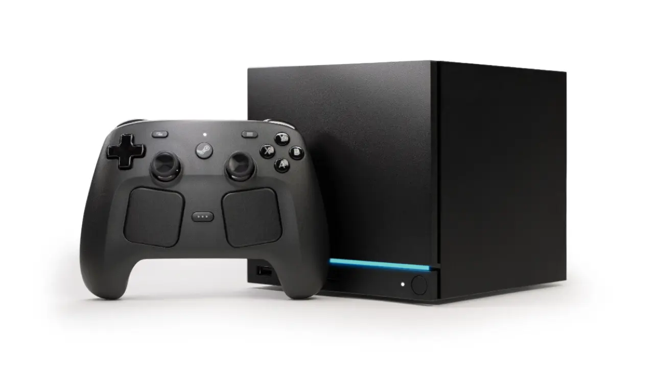 Valve finally confirms Steam Machine prices, starts at $1049 for 512GB option