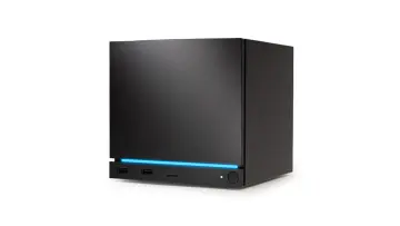 Steam Machine
