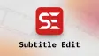 Subtitle Edit