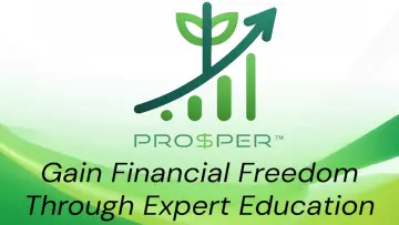 prosper by sterling stocks