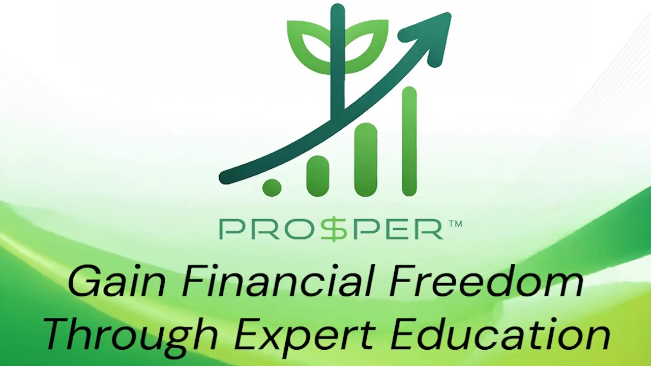 prosper by sterling stocks