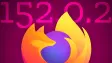 Firefox 15202 release