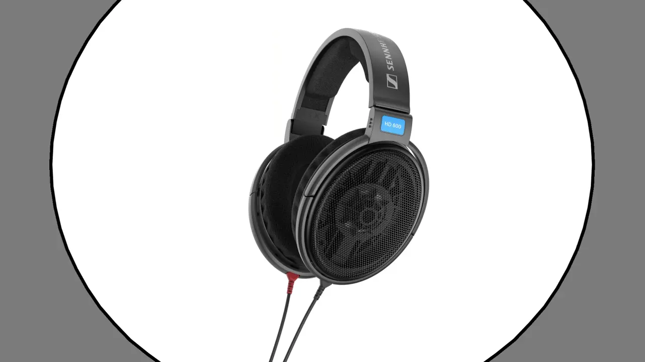 Sennheiser's audiophile grade HD 600 hits lowest ever price on Amazon Prime Day 2026