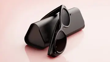Meta AI Glasses