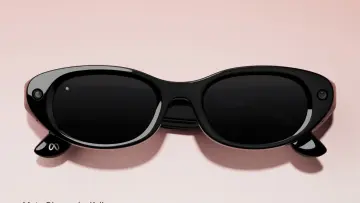 UK cinemas are now restricting Meta smart glasses over film piracy concerns