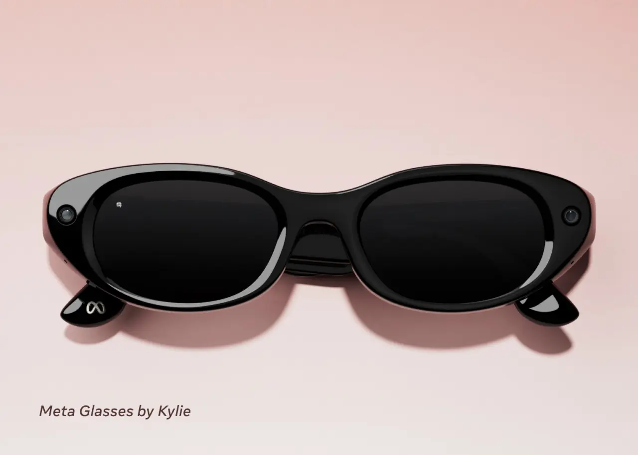 Meta AI Glasses