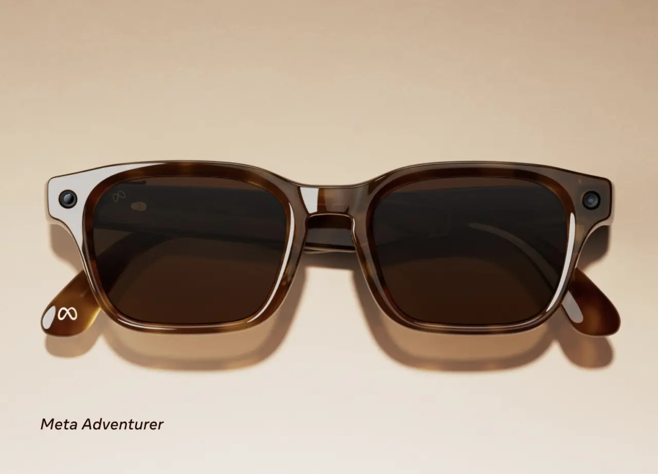 Meta AI Glasses