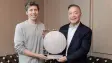 OpenAI Broadcom