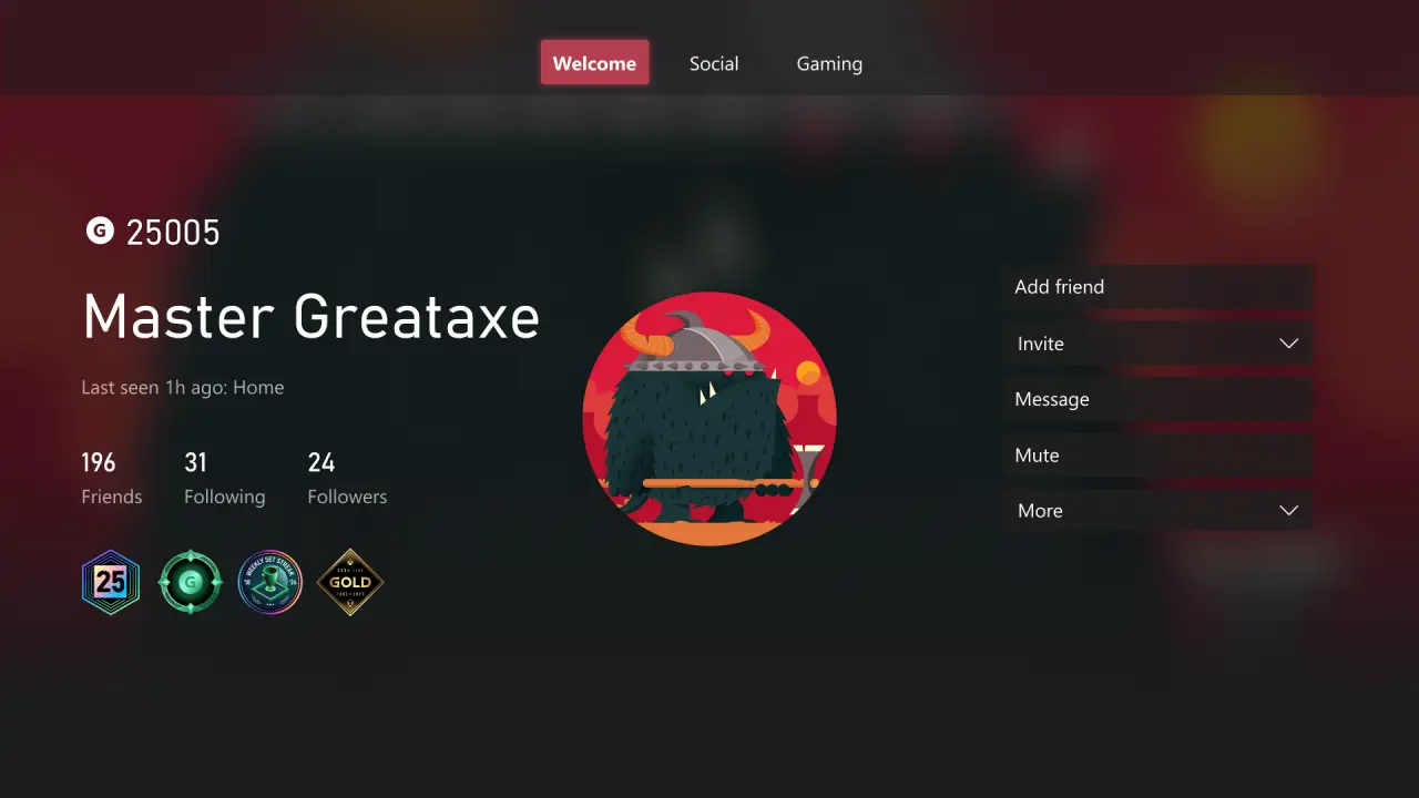 Xbox Insider
