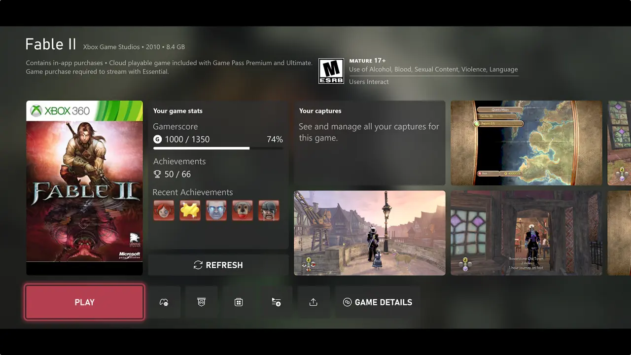 Xbox Insider
