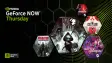 geforce now