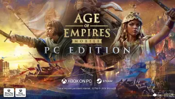 Age of Empires Mobile PC Edition