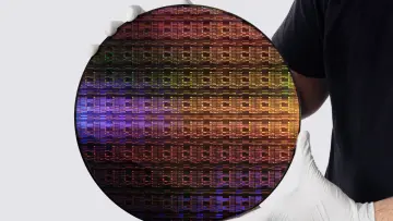 IBM Sub-1nm chip