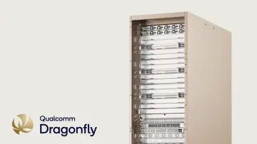 Qualcomm Dragonfly