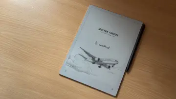 The iFlyTek AINOTE 2 tablet