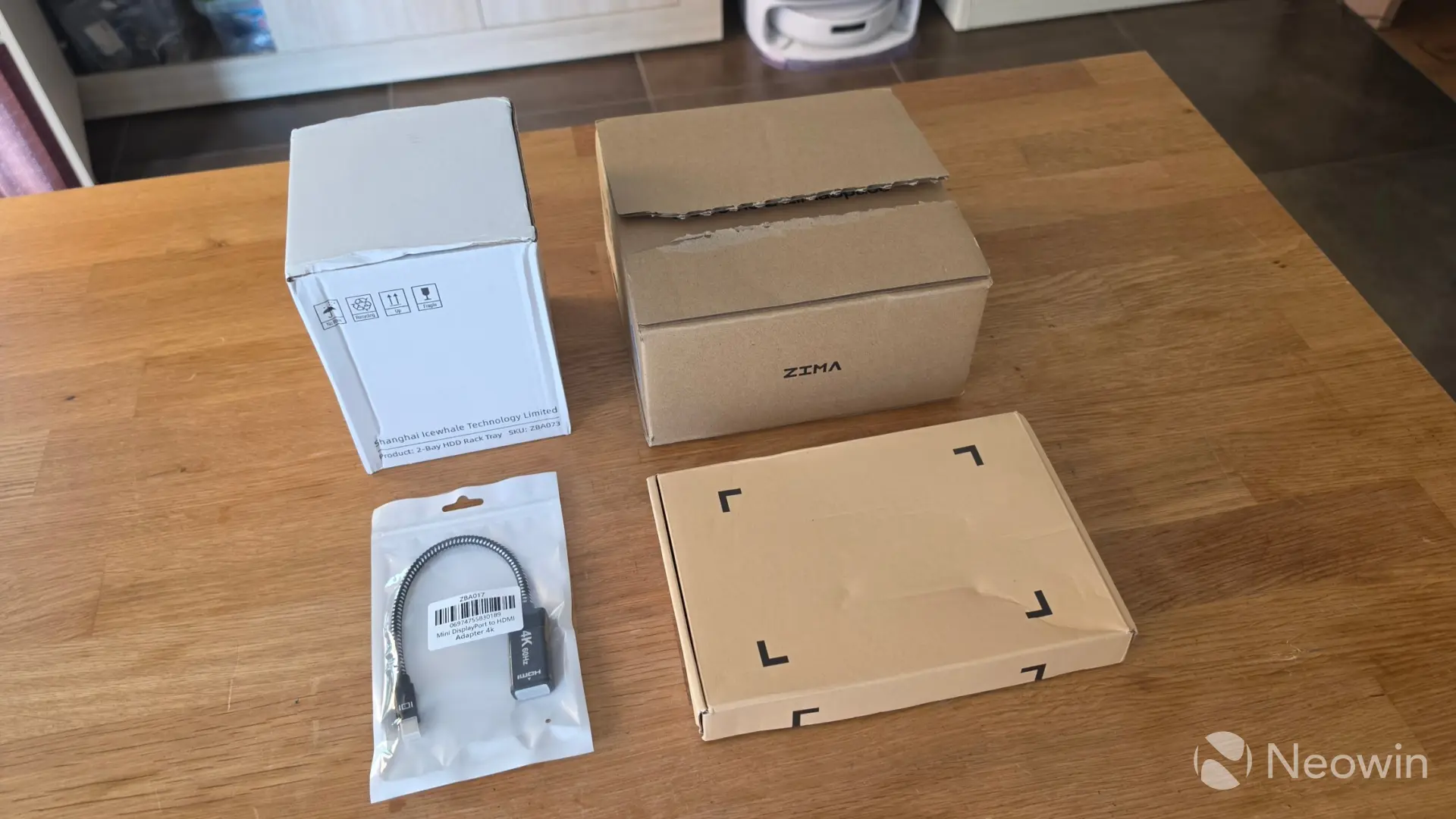 zimaboard 2