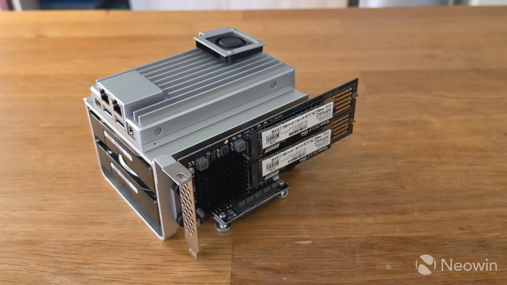 zimaboard 2