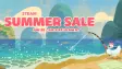 steam summer sale