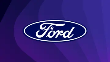 Ford logo