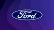 Ford logo