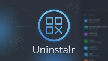 Uninstalr