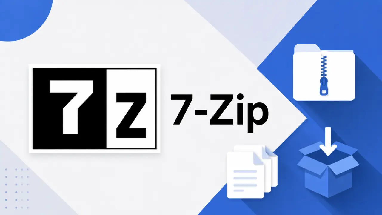 7-Zip