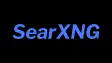 The SearXNG logo