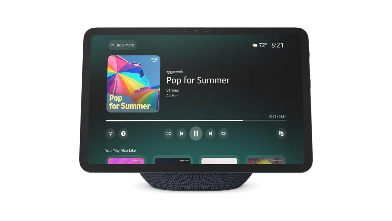 Amazon Echo Show 11