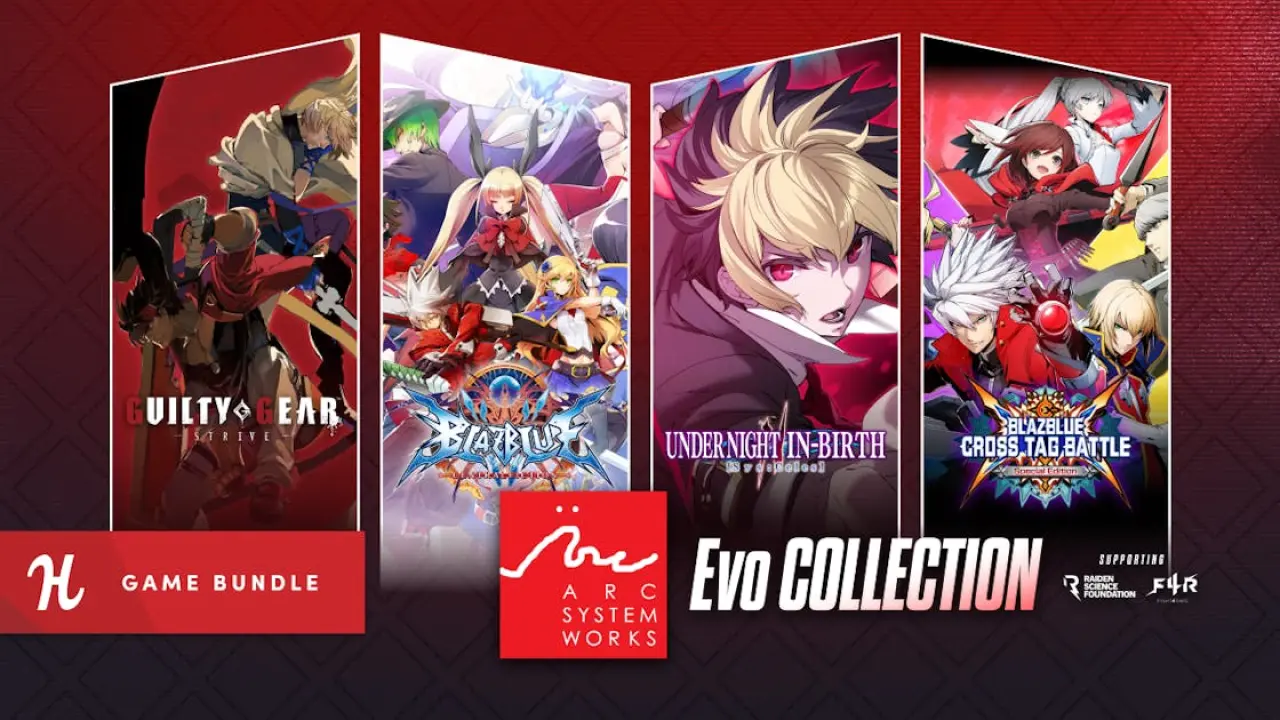 Humble Bundle
