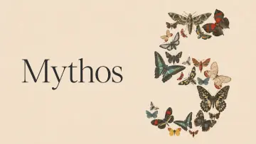 Anthropic Mythos 5