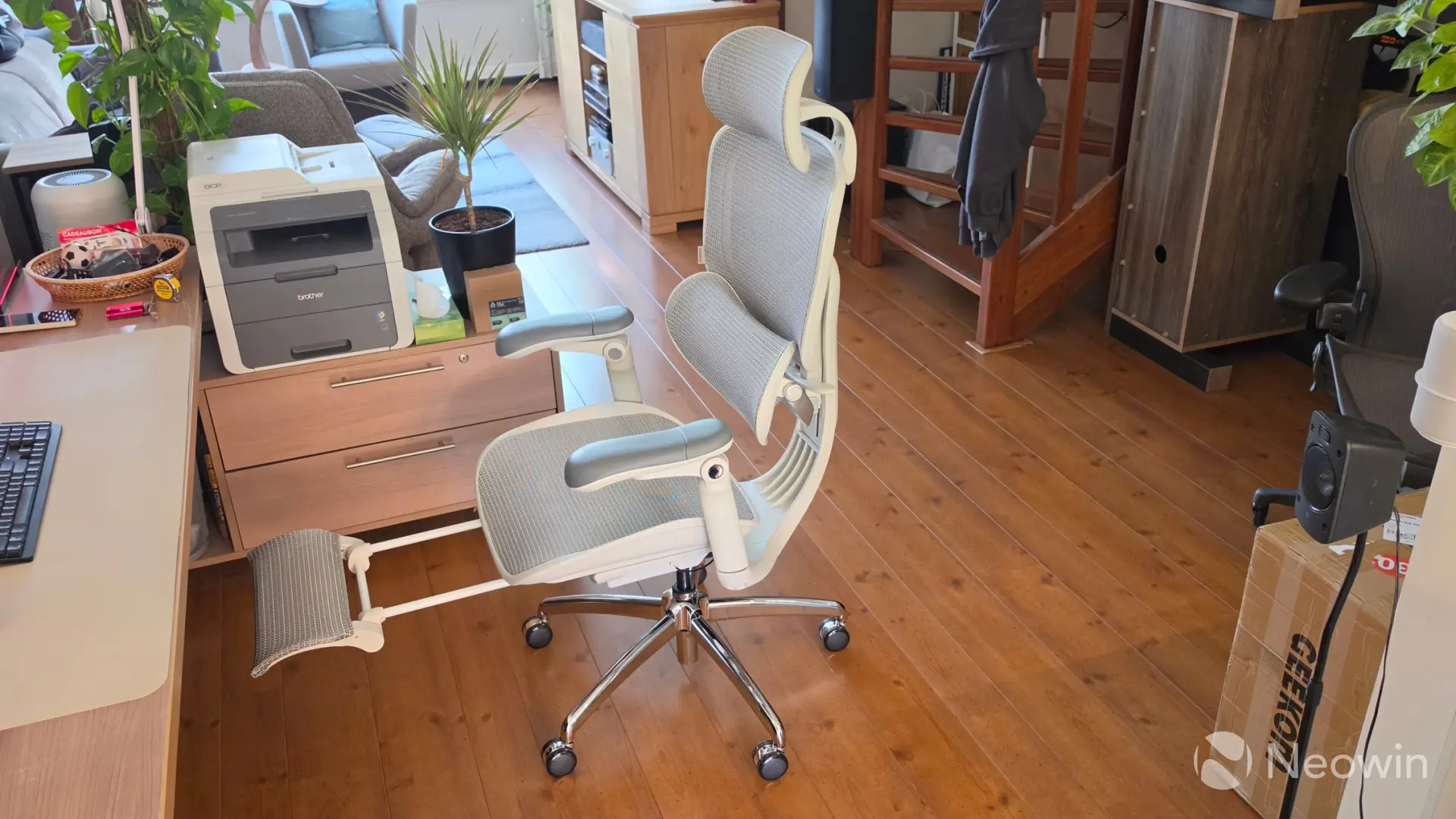 sihoo doro c300 pro v2