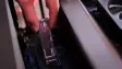 samsung 990 pro nvme ssd getting installed in a PC