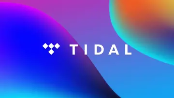 Tidal logo