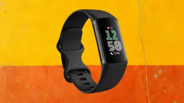 Fitbit Charge 6 fitness tracker