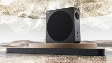 TCL Design Series Bang & Olufsen A65K soundbar