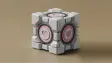 The Controversial Companion Cube