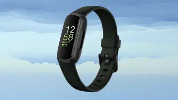 Fitbit Inspire 3 fitness tracker