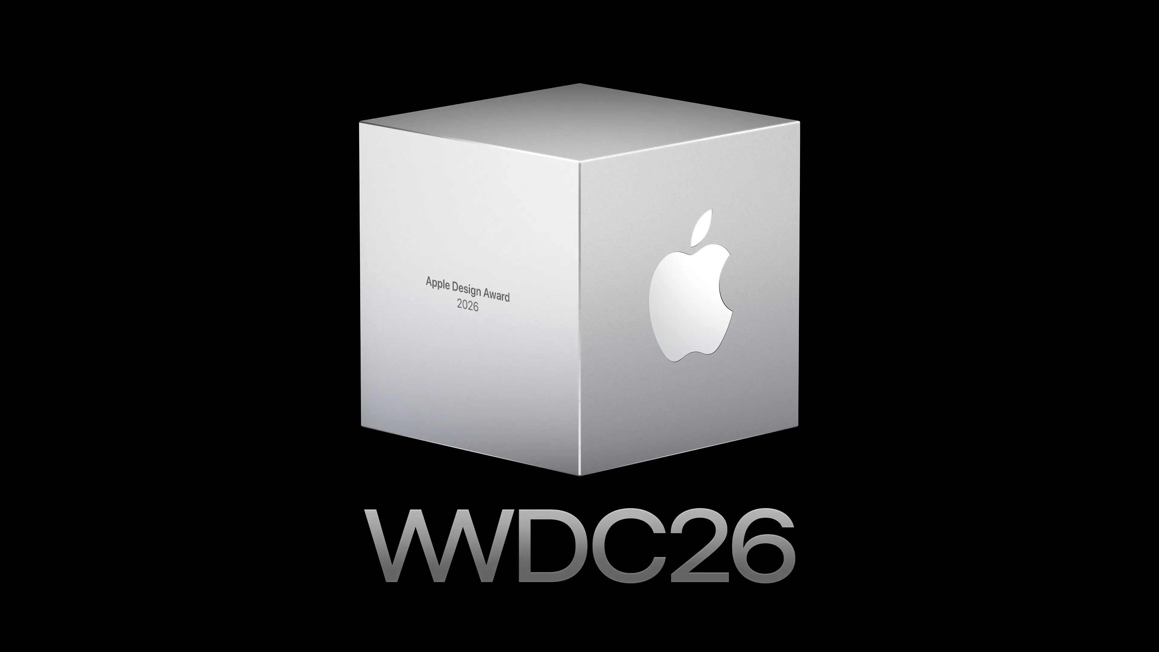 Apple Design Awards 2026