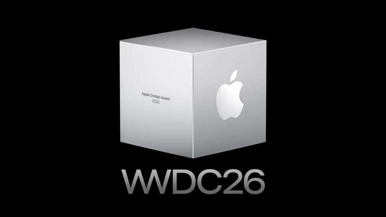 Prix ​​​​de conception Apple 2026