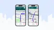Google Maps Kiwi accent for users in New Zealand