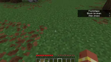 Minecraft Captions
