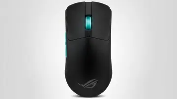 ASUS Rog Harpe Ace mouse