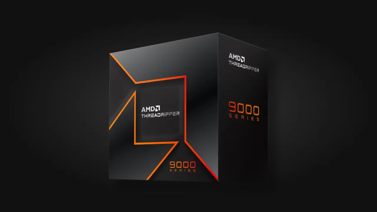AMD's 32-core Ryzen Threadripper sees big $500 price cut with this deal ...