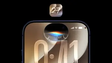 iOS 27