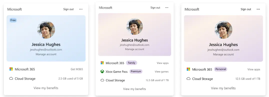 Windows 11 Insider Experimental Preview Build 263008772