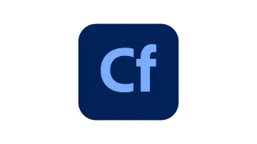 Adobe ColdFusion logo