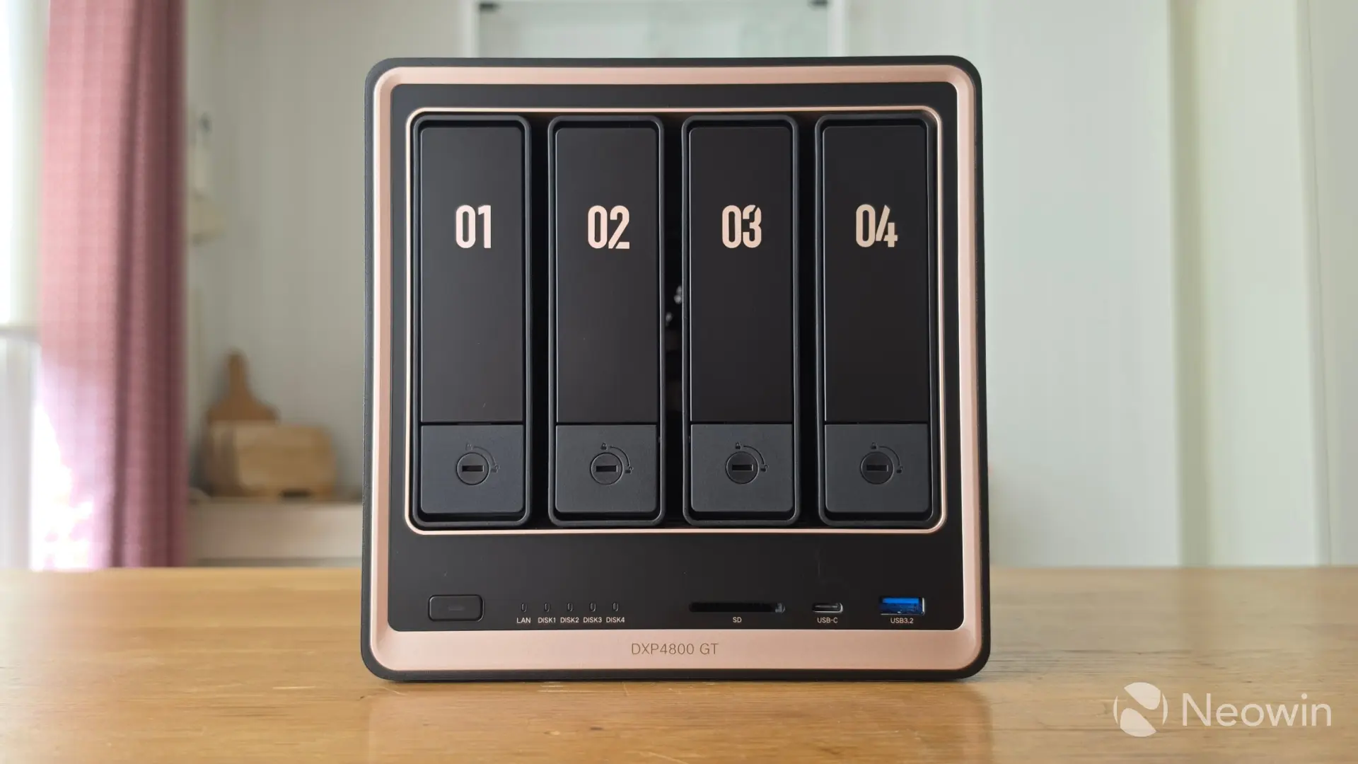 ugreen dxp4800 gt