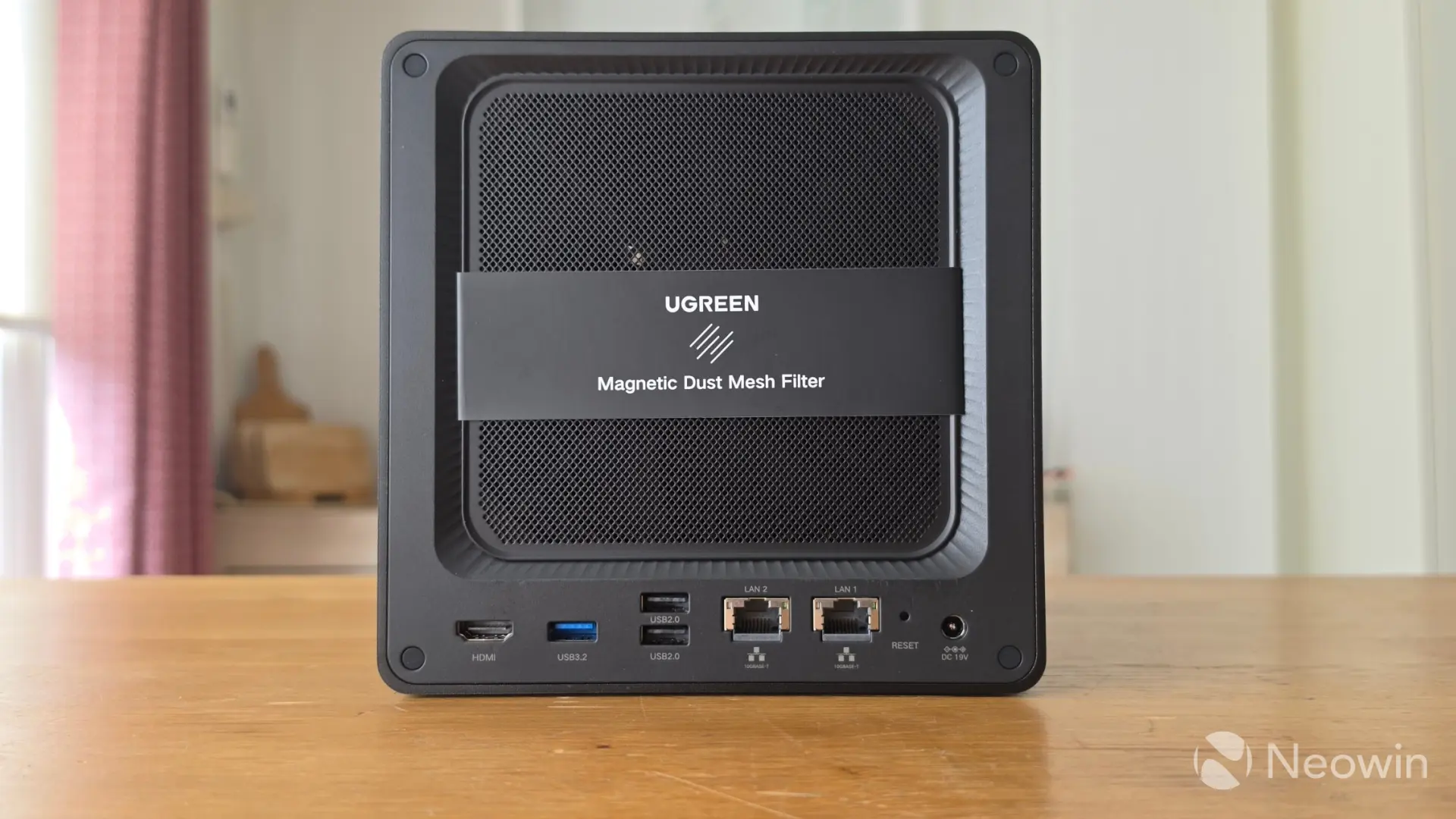 ugreen dxp4800 gt