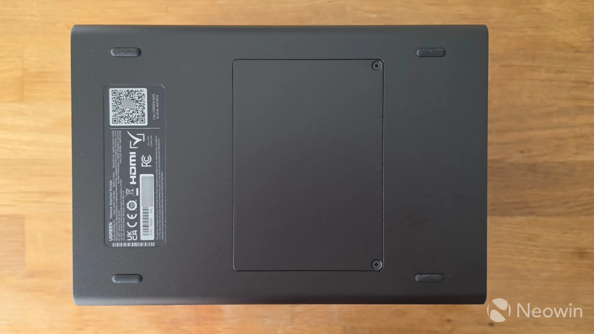 ugreen dxp4800 gt